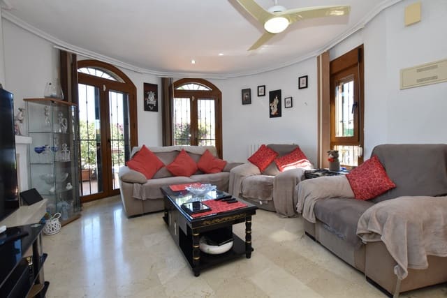 3 camera da letto Villa in vendita in Algorfa con piscina garage - 395.000 € (Rif: 9861009)