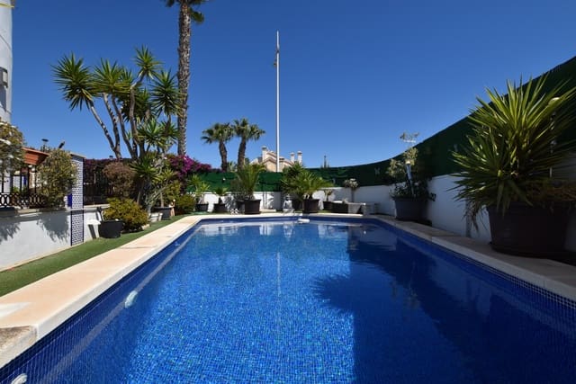 3 camera da letto Villa in vendita in Algorfa con piscina garage - 395.000 € (Rif: 9861009)