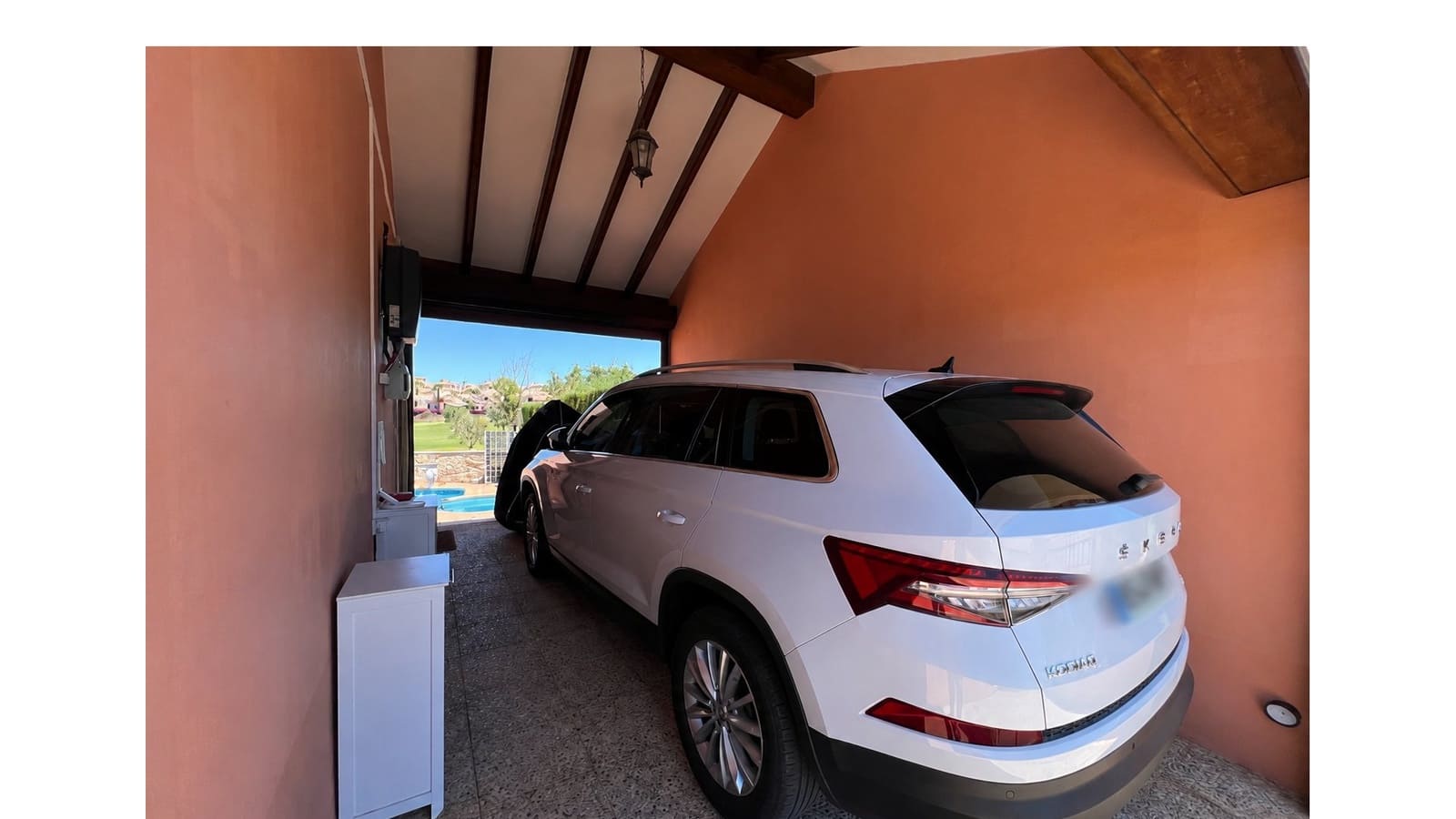 3 soverom Villa til salgs i Algorfa med svømmebasseng garasje - € 495 000 (Ref: 9865541)