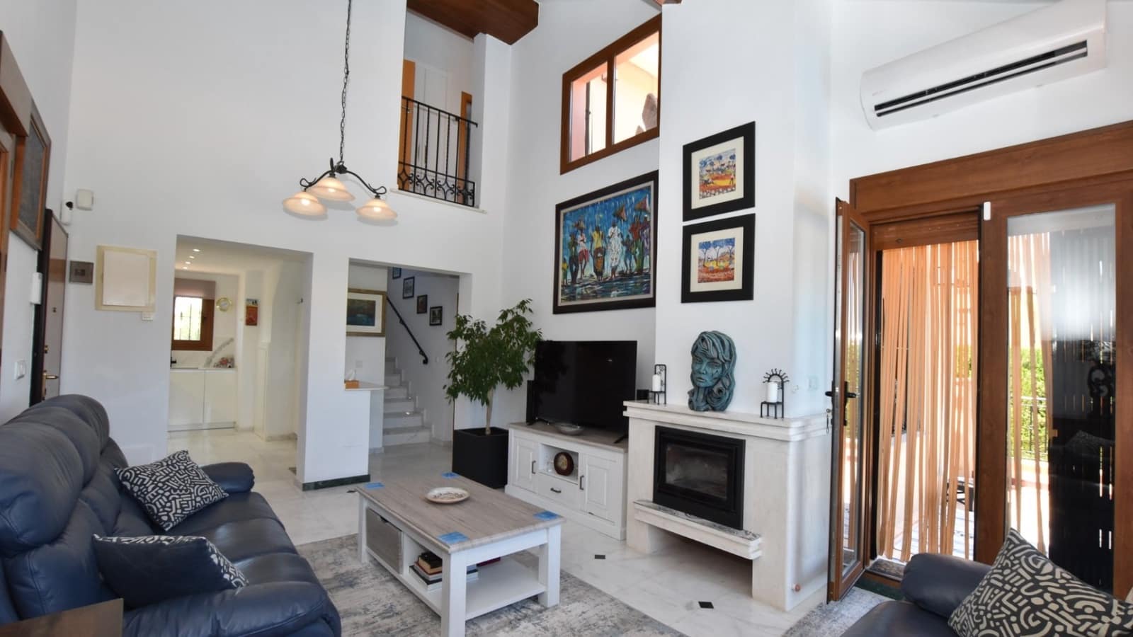 3 soverom Villa til salgs i Algorfa med svømmebasseng garasje - € 495 000 (Ref: 9865541)