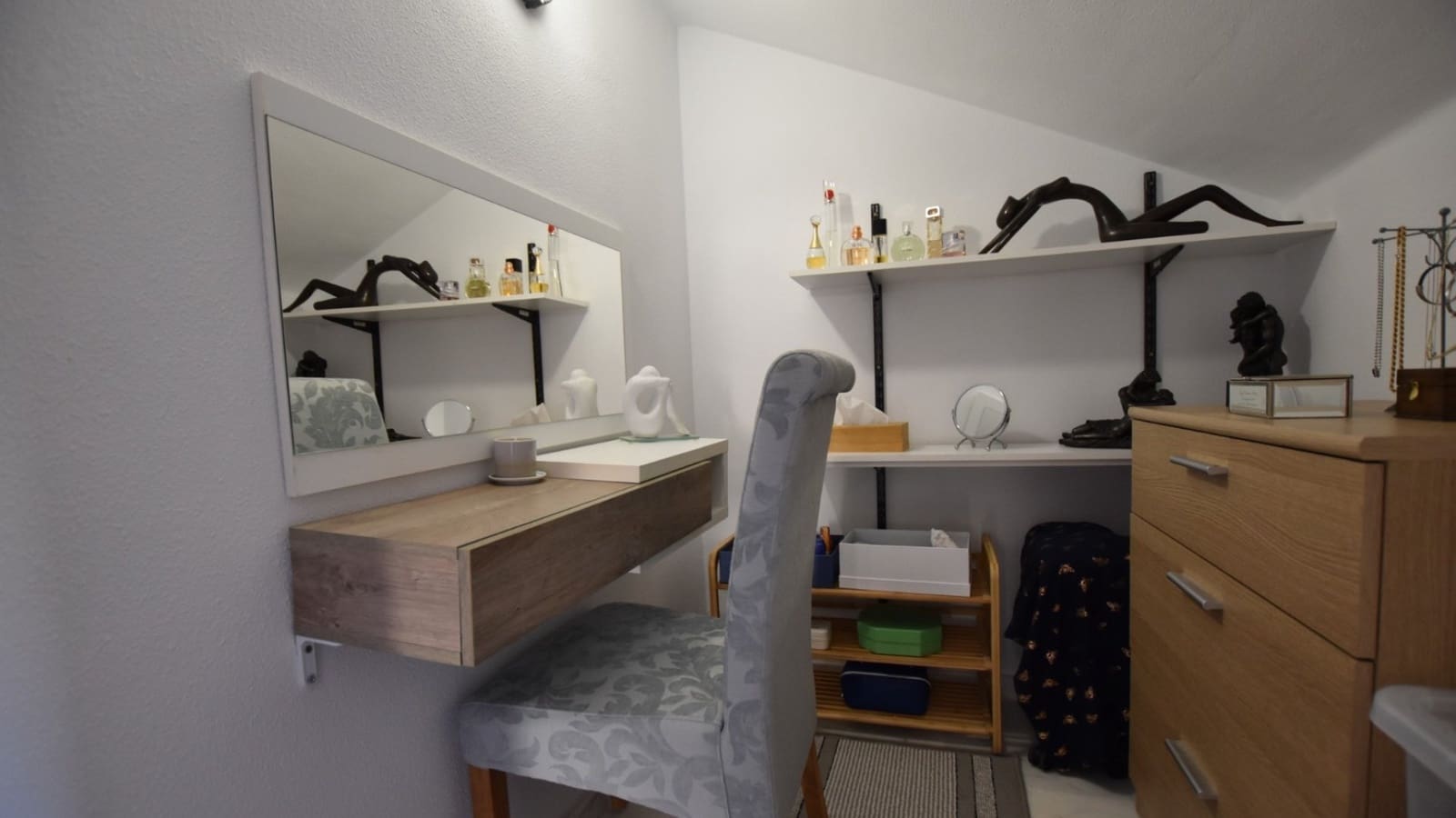3 soverom Villa til salgs i Algorfa med svømmebasseng garasje - € 495 000 (Ref: 9865541)
