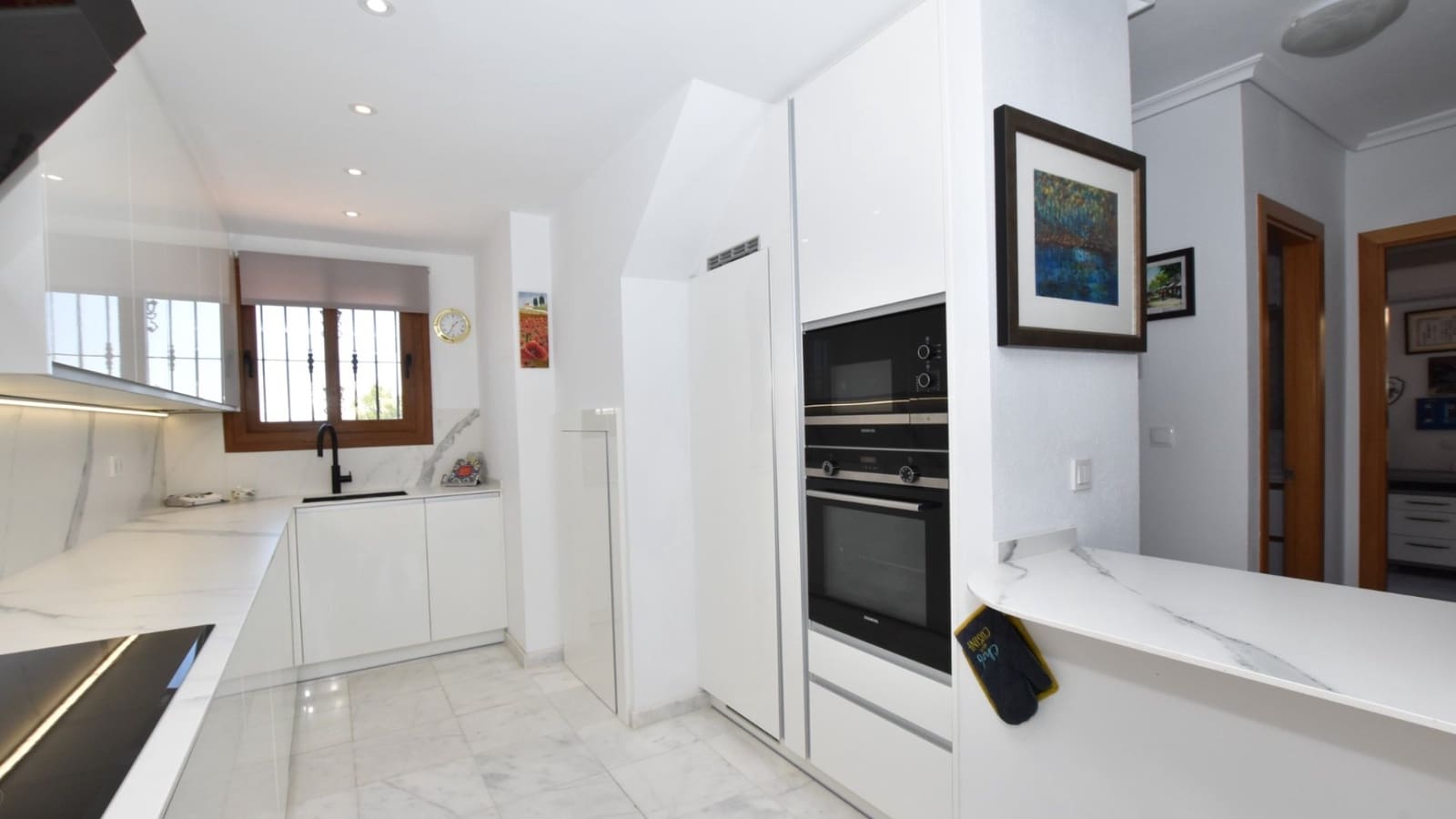 3 soverom Villa til salgs i Algorfa med svømmebasseng garasje - € 495 000 (Ref: 9865541)