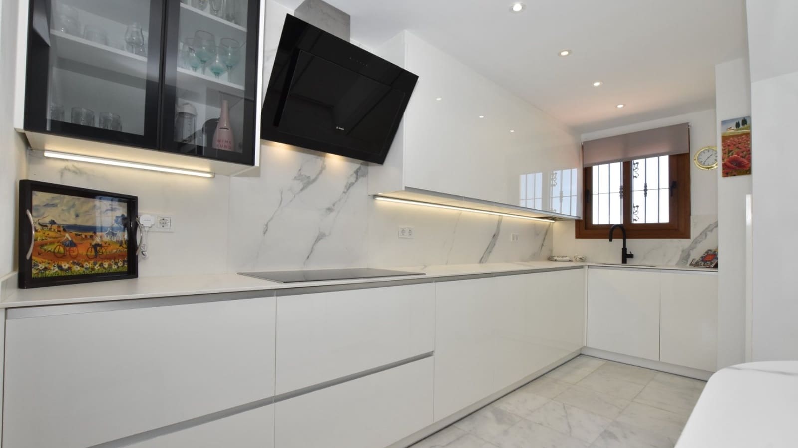 3 soverom Villa til salgs i Algorfa med svømmebasseng garasje - € 495 000 (Ref: 9865541)