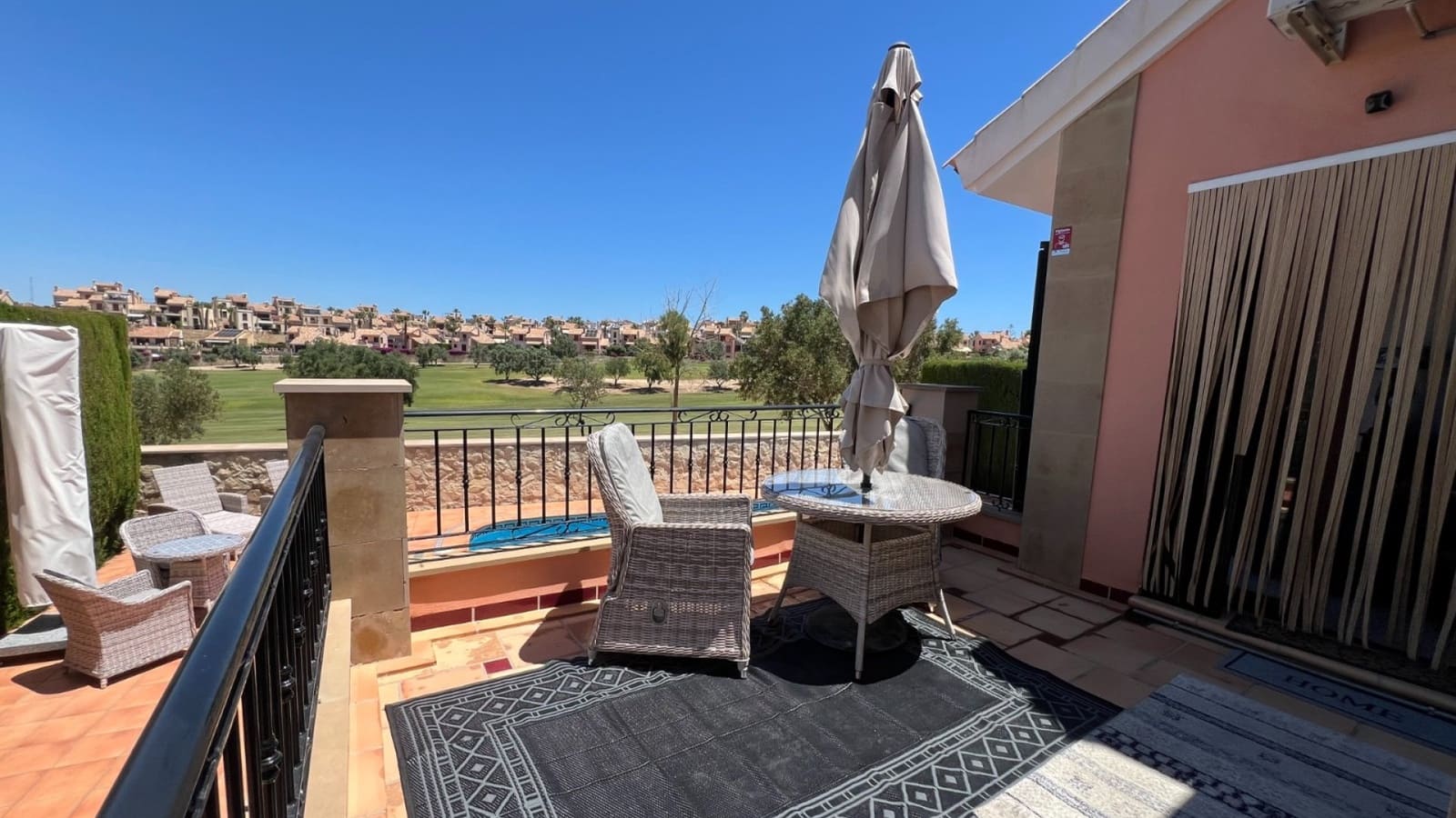 3 soverom Villa til salgs i Algorfa med svømmebasseng garasje - € 495 000 (Ref: 9865541)