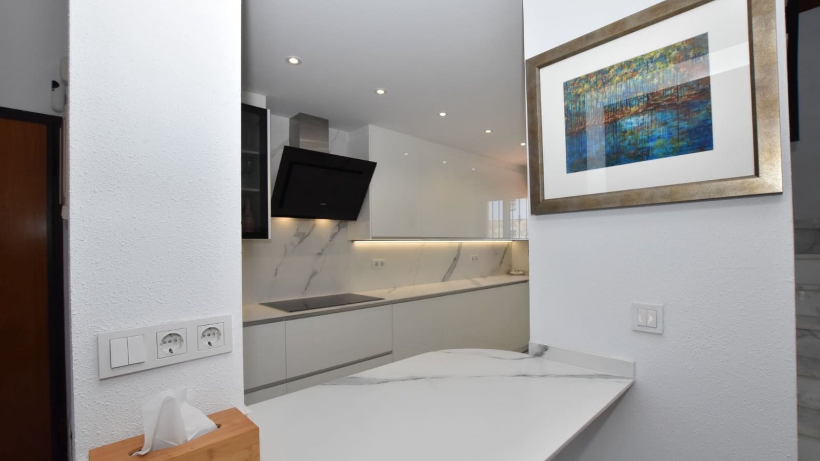 3 soverom Villa til salgs i Algorfa med svømmebasseng garasje - € 495 000 (Ref: 9865541)
