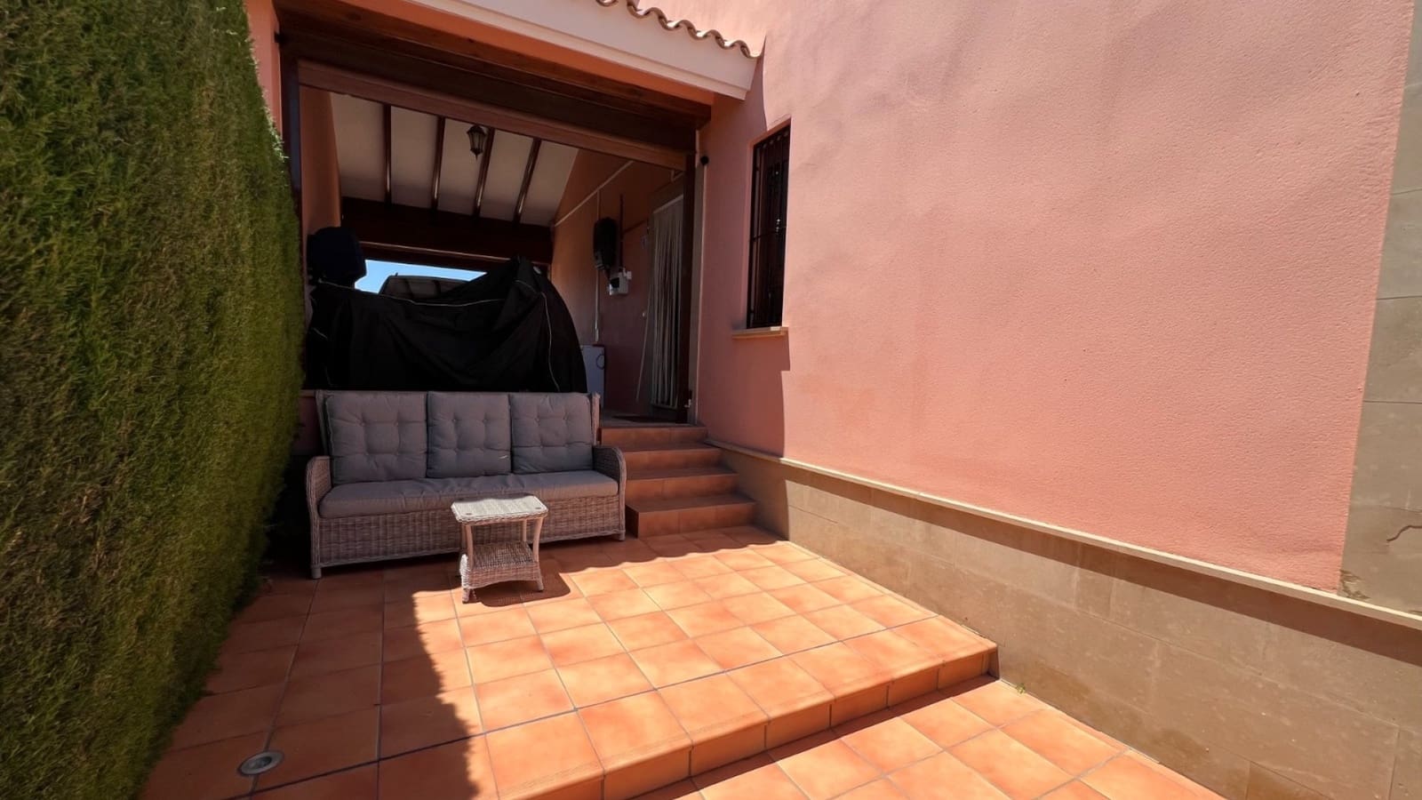 3 soverom Villa til salgs i Algorfa med svømmebasseng garasje - € 495 000 (Ref: 9865541)