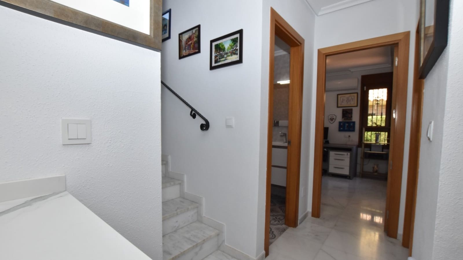 3 soverom Villa til salgs i Algorfa med svømmebasseng garasje - € 495 000 (Ref: 9865541)