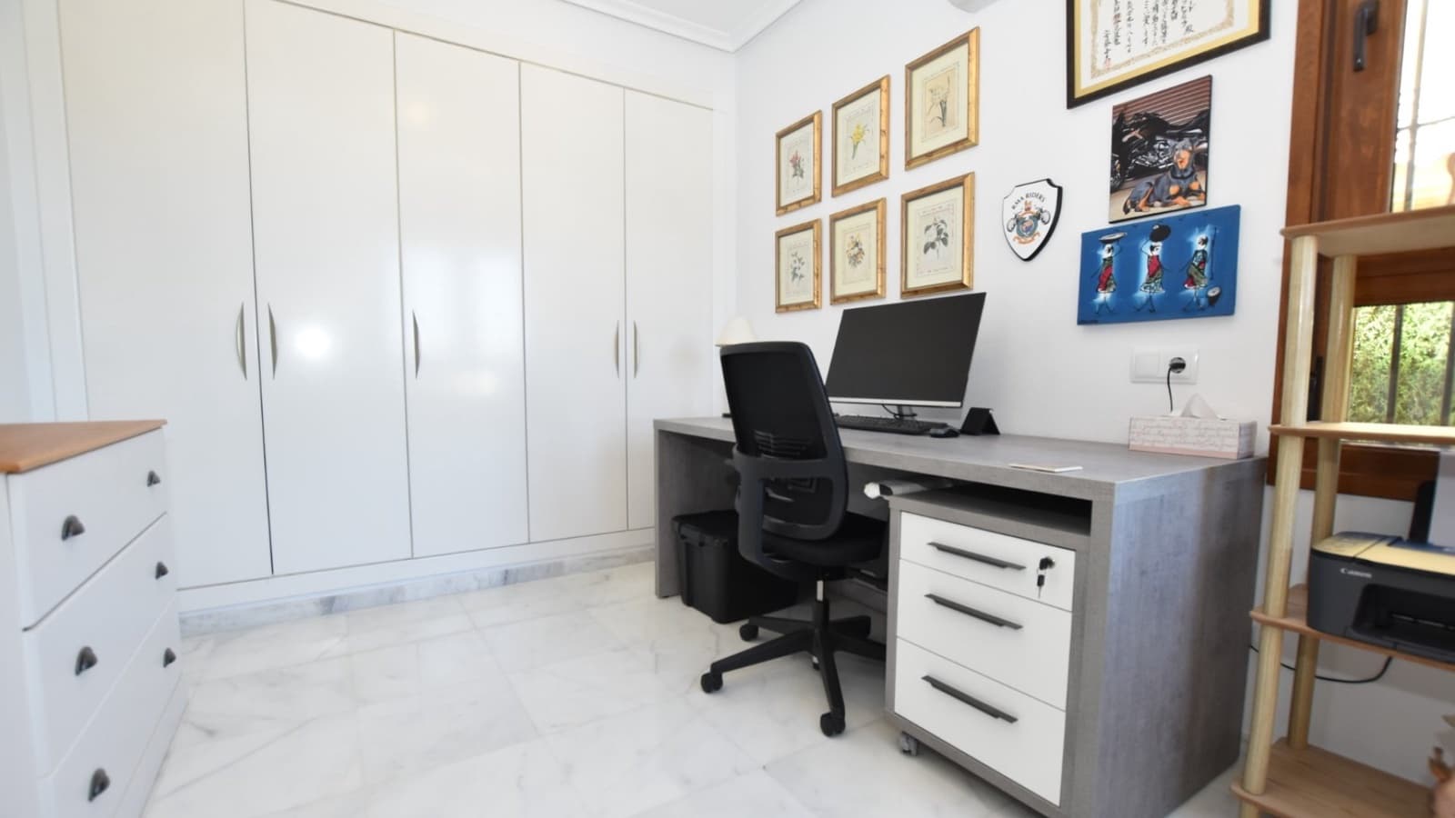 3 soverom Villa til salgs i Algorfa med svømmebasseng garasje - € 495 000 (Ref: 9865541)