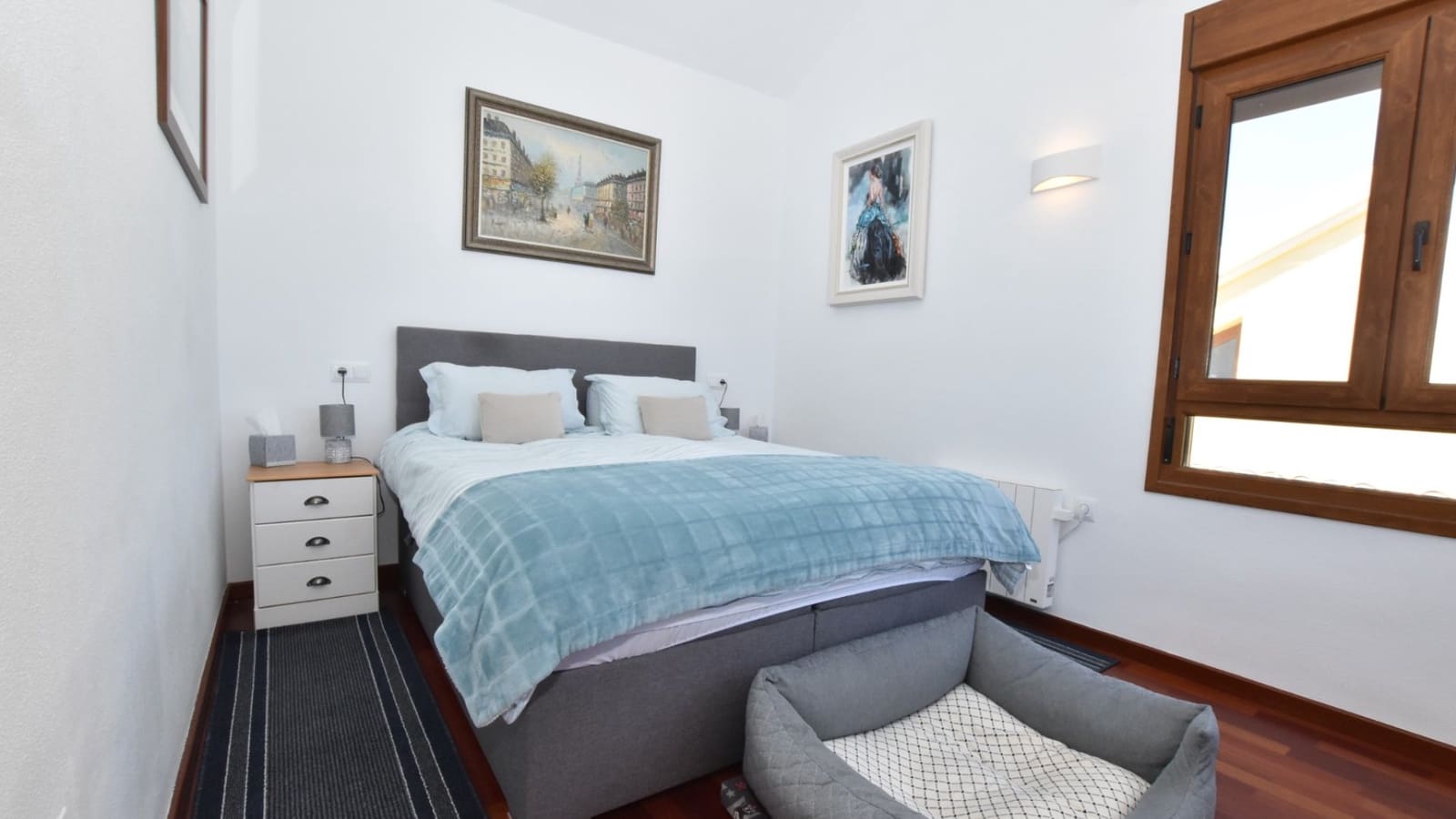 3 soverom Villa til salgs i Algorfa med svømmebasseng garasje - € 495 000 (Ref: 9865541)