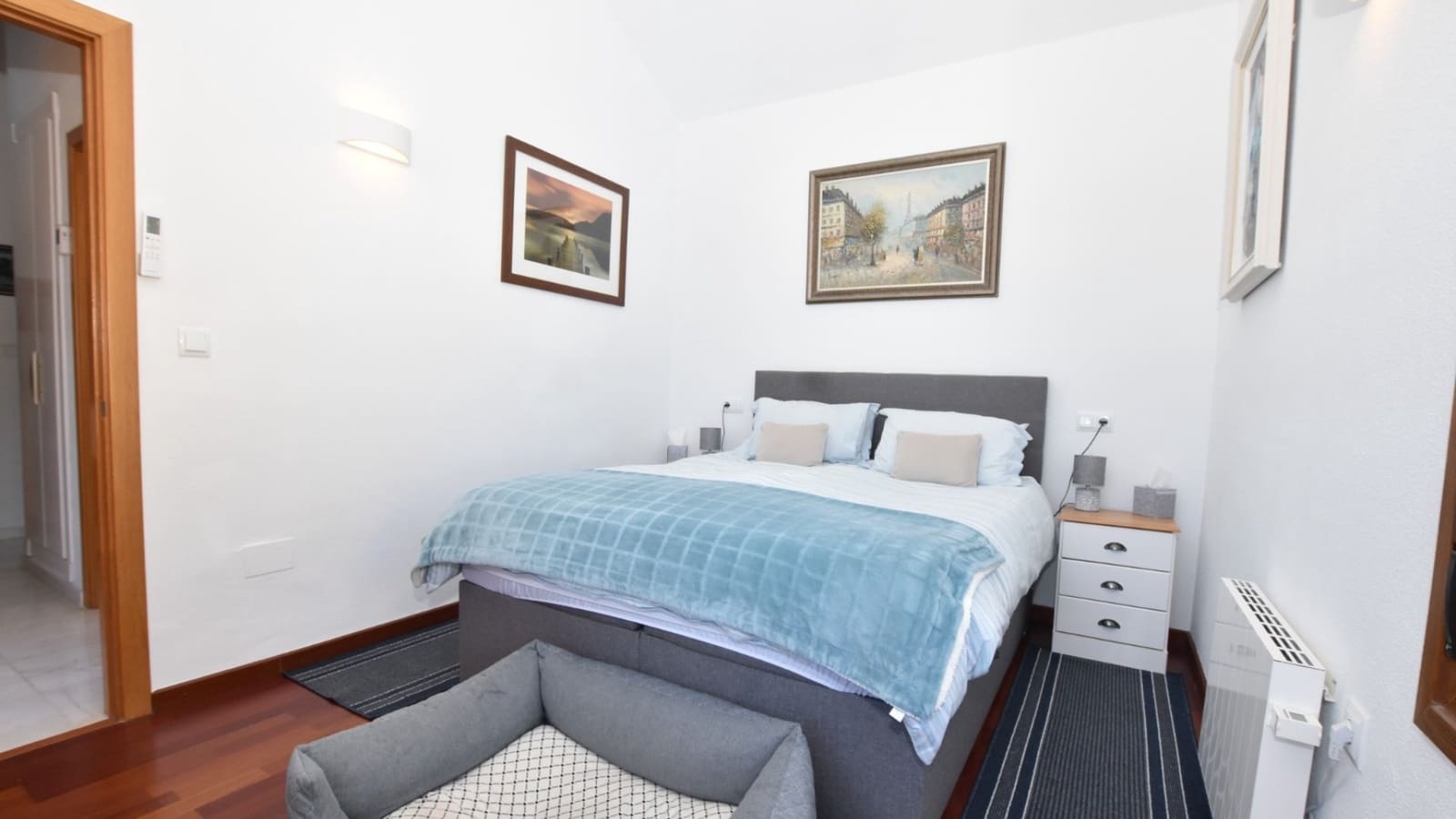 3 soverom Villa til salgs i Algorfa med svømmebasseng garasje - € 495 000 (Ref: 9865541)