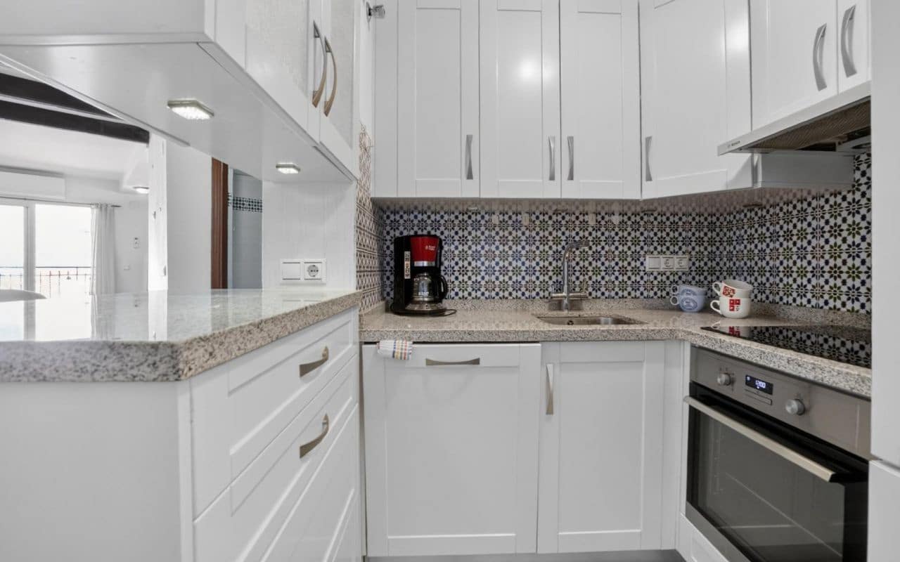2 soverom Leilighet til salgs i Torrevieja med svømmebasseng - € 255 000 (Ref: 9865944)