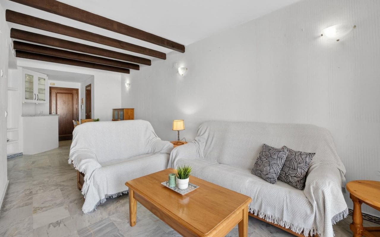2 soverom Leilighet til salgs i Torrevieja med svømmebasseng - € 255 000 (Ref: 9865944)