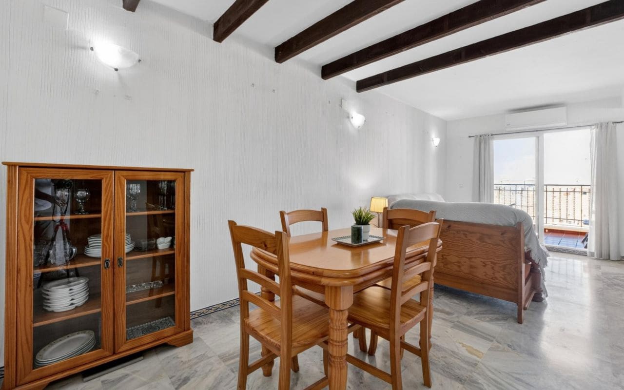2 soverom Leilighet til salgs i Torrevieja med svømmebasseng - € 255 000 (Ref: 9865944)