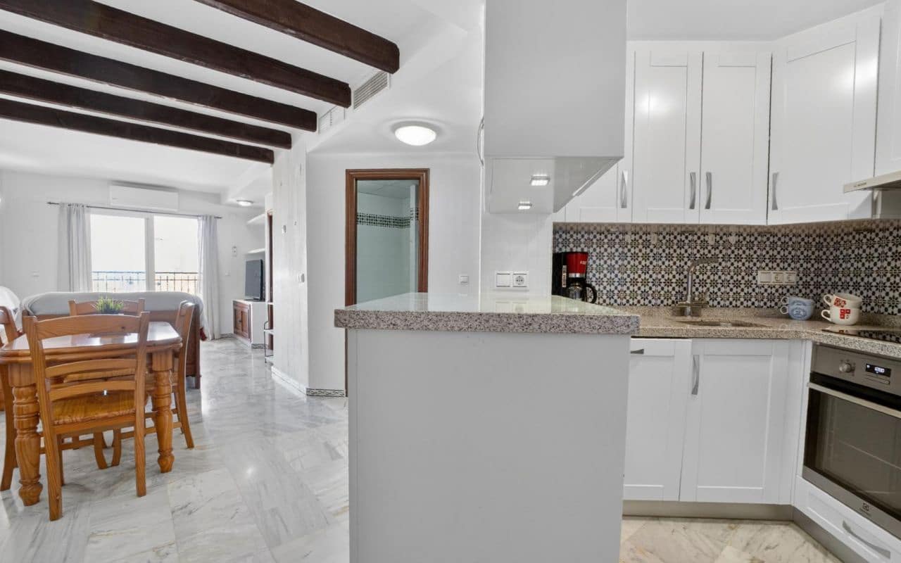 2 soverom Leilighet til salgs i Torrevieja med svømmebasseng - € 255 000 (Ref: 9865944)