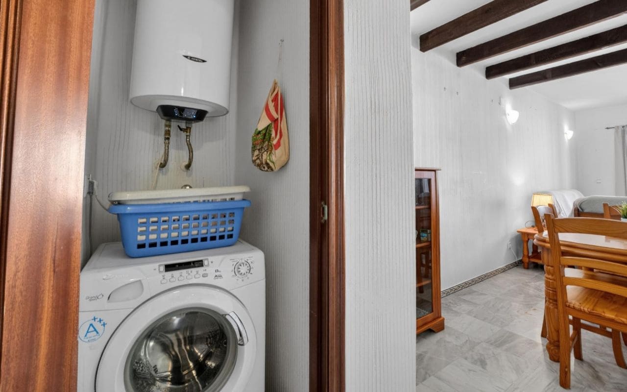 2 soverom Leilighet til salgs i Torrevieja med svømmebasseng - € 255 000 (Ref: 9865944)