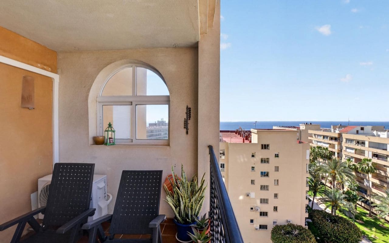2 soverom Leilighet til salgs i Torrevieja med svømmebasseng - € 255 000 (Ref: 9865944)