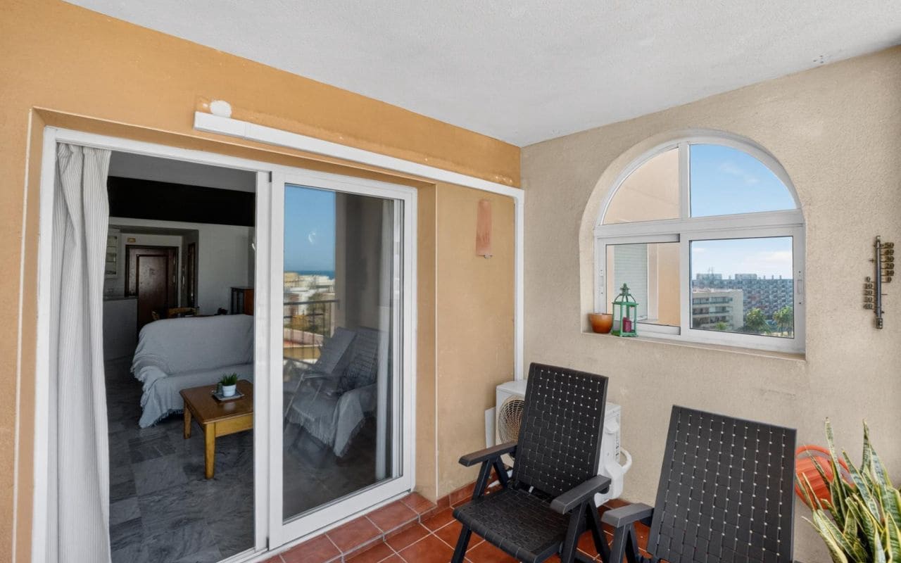 2 soverom Leilighet til salgs i Torrevieja med svømmebasseng - € 255 000 (Ref: 9865944)