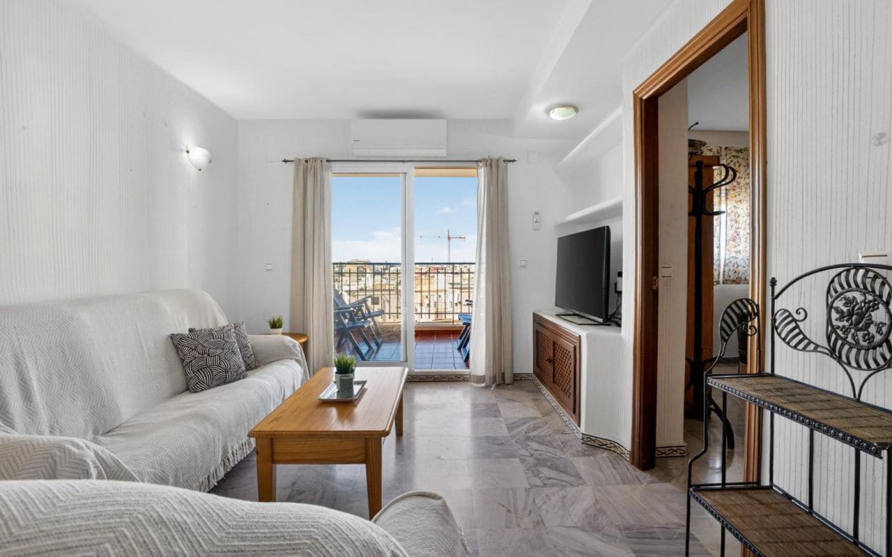 2 soverom Leilighet til salgs i Torrevieja med svømmebasseng - € 255 000 (Ref: 9865944)