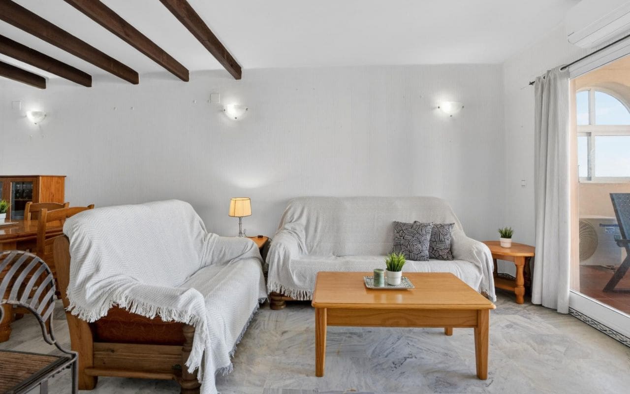 2 soverom Leilighet til salgs i Torrevieja med svømmebasseng - € 255 000 (Ref: 9865944)