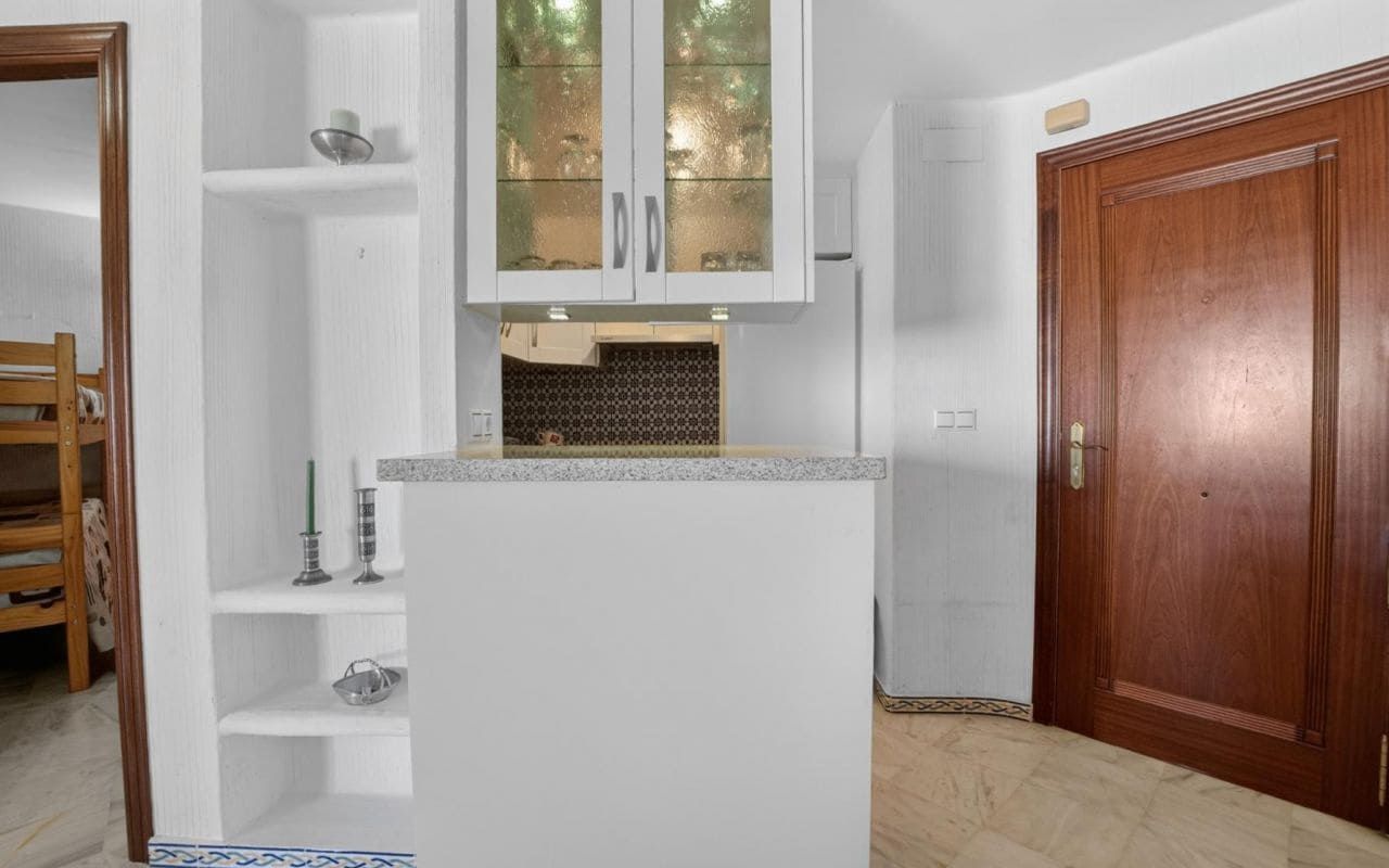 2 soverom Leilighet til salgs i Torrevieja med svømmebasseng - € 255 000 (Ref: 9865944)