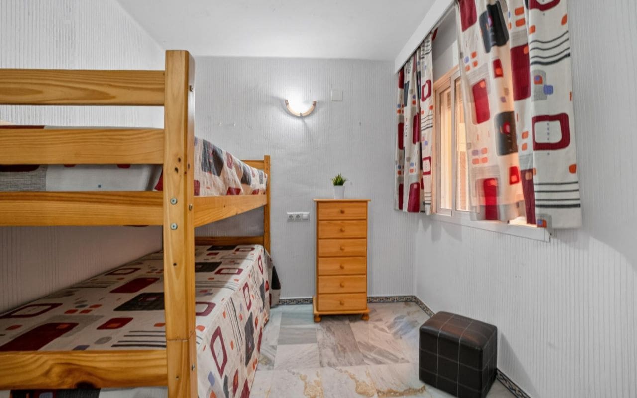 2 soverom Leilighet til salgs i Torrevieja med svømmebasseng - € 255 000 (Ref: 9865944)