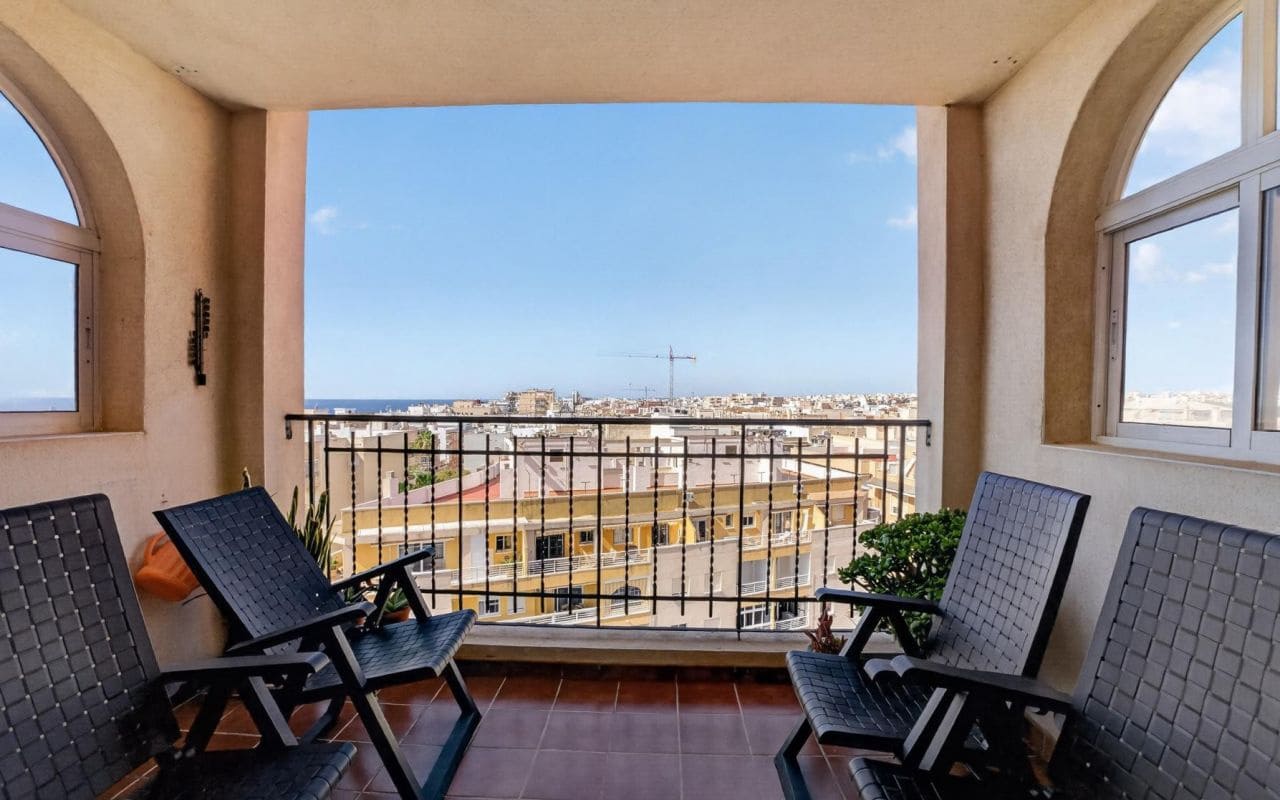 2 soverom Leilighet til salgs i Torrevieja med svømmebasseng - € 255 000 (Ref: 9865944)