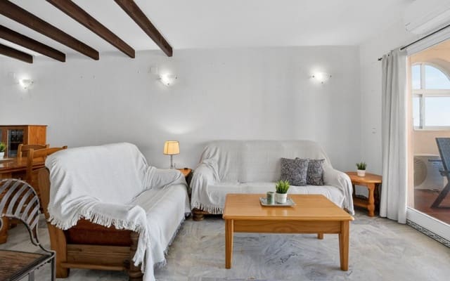 2 soverom Leilighet til salgs i Torrevieja med svømmebasseng - € 255 000 (Ref: 9865944)