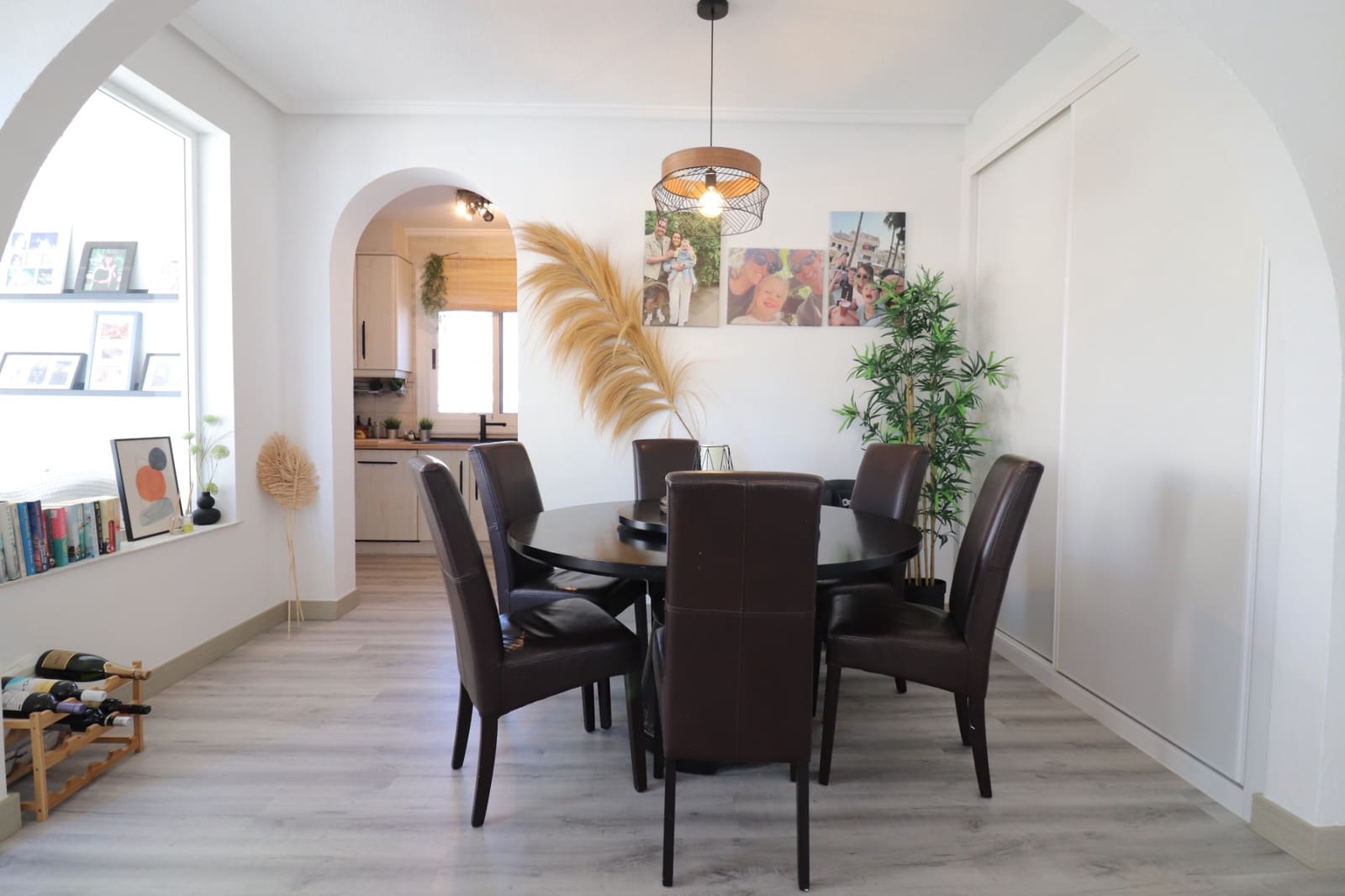 Chalet de 3 habitaciones en Ciudad Quesada en venta con piscina - 425.000 € (Ref: 9867321)