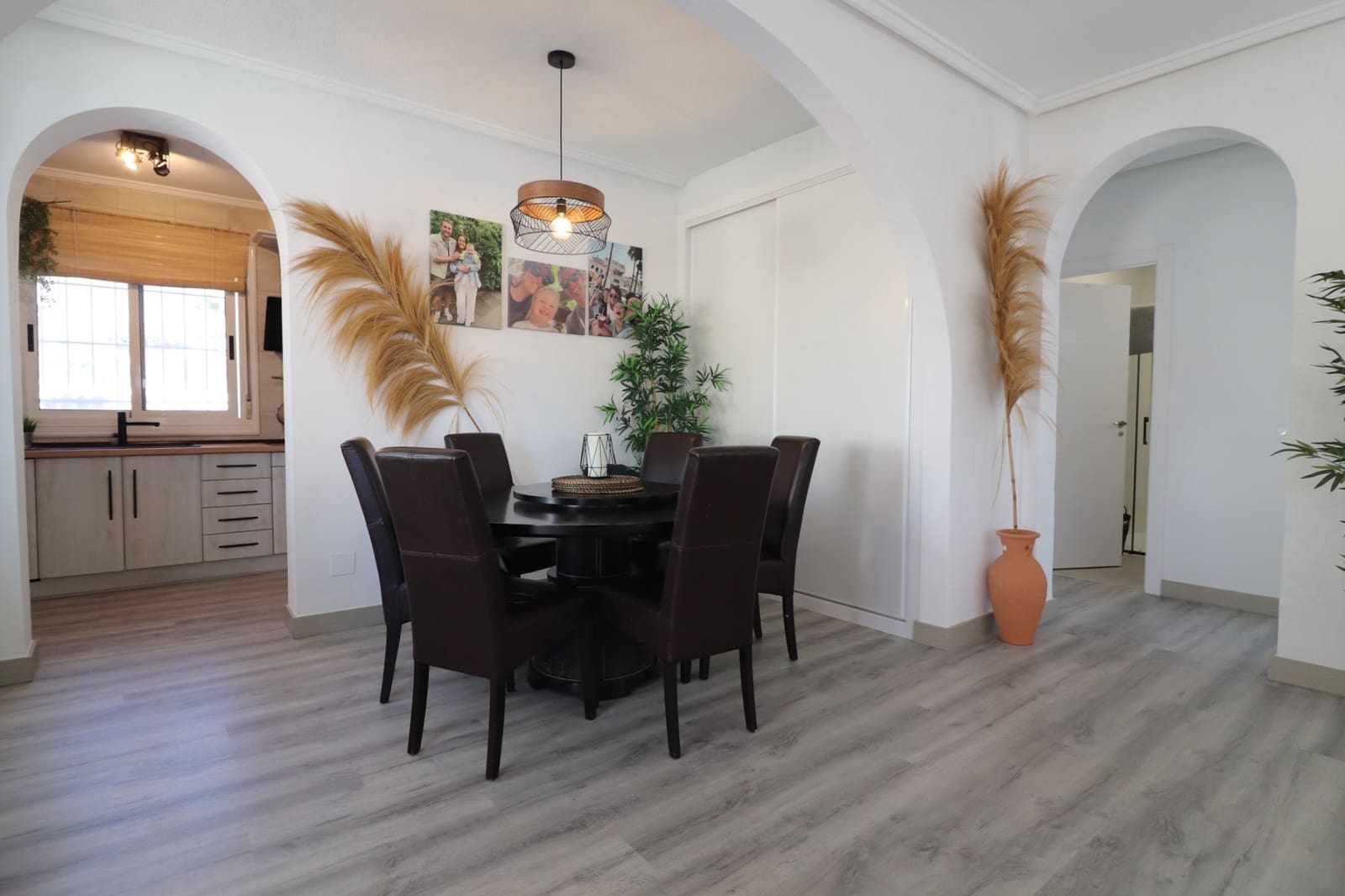 Chalet de 3 habitaciones en Ciudad Quesada en venta con piscina - 425.000 € (Ref: 9867321)