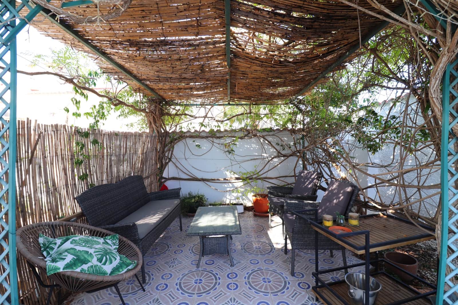 Chalet de 3 habitaciones en Ciudad Quesada en venta con piscina - 425.000 € (Ref: 9867321)