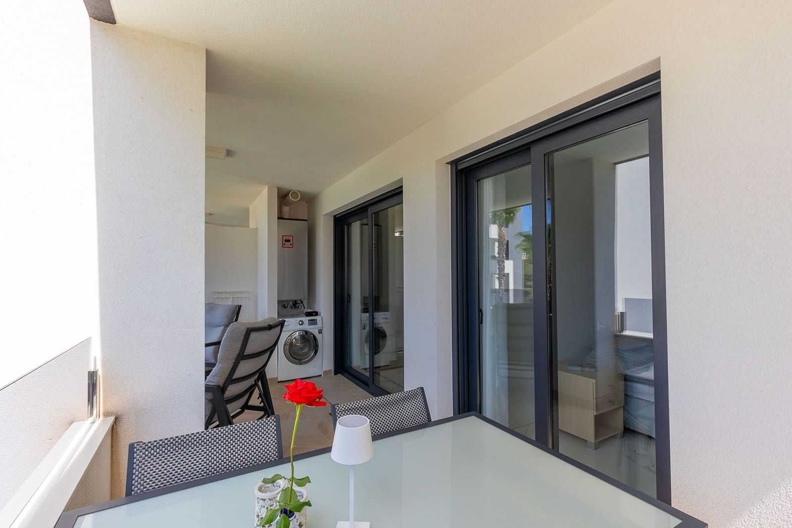 2 bedroom Apartment for sale in Punta Prima with pool - € 269,000 (Ref: 9867471)