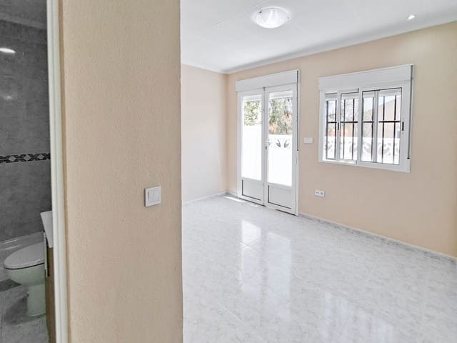 1 soverom Hus til salgs i La Marina, Elche / Elx - € 129 000 (Ref: 9872110)
