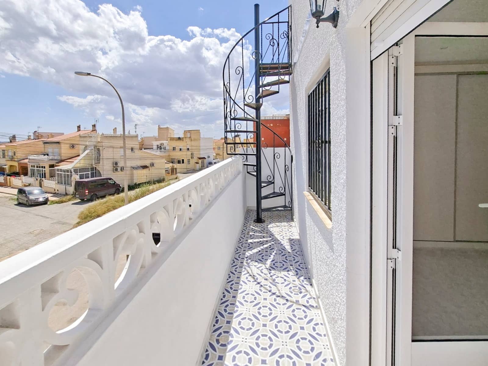 1 soverom Hus til salgs i La Marina - € 129 000 (Ref: 9872110)