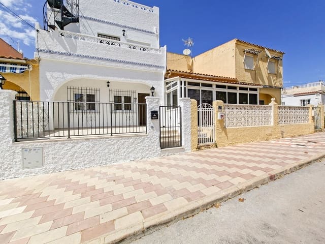 1 soverom Hus til salgs i La Marina, Elche / Elx - € 129 000 (Ref: 9872110)