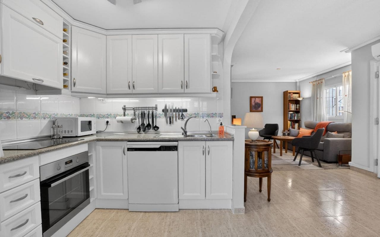 2 soverom Hus til salgs i Playa Flamenca med svømmebasseng - € 309 000 (Ref: 9872541)