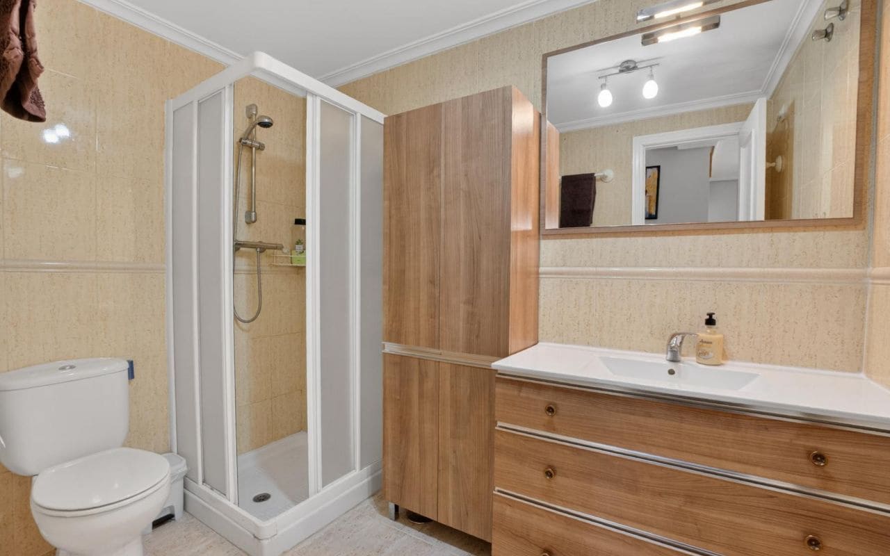2 soverom Hus til salgs i Playa Flamenca med svømmebasseng - € 309 000 (Ref: 9872541)