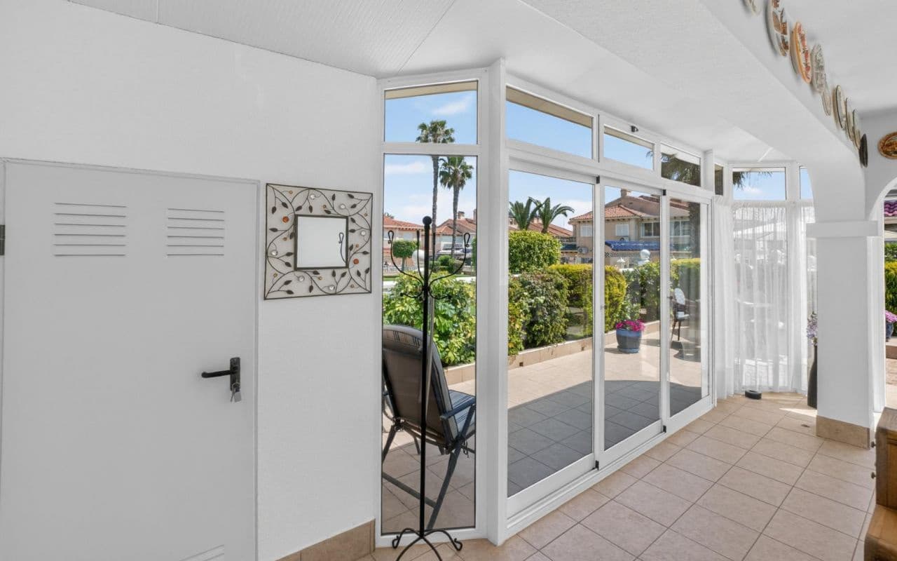 2 soverom Hus til salgs i Playa Flamenca med svømmebasseng - € 309 000 (Ref: 9872541)
