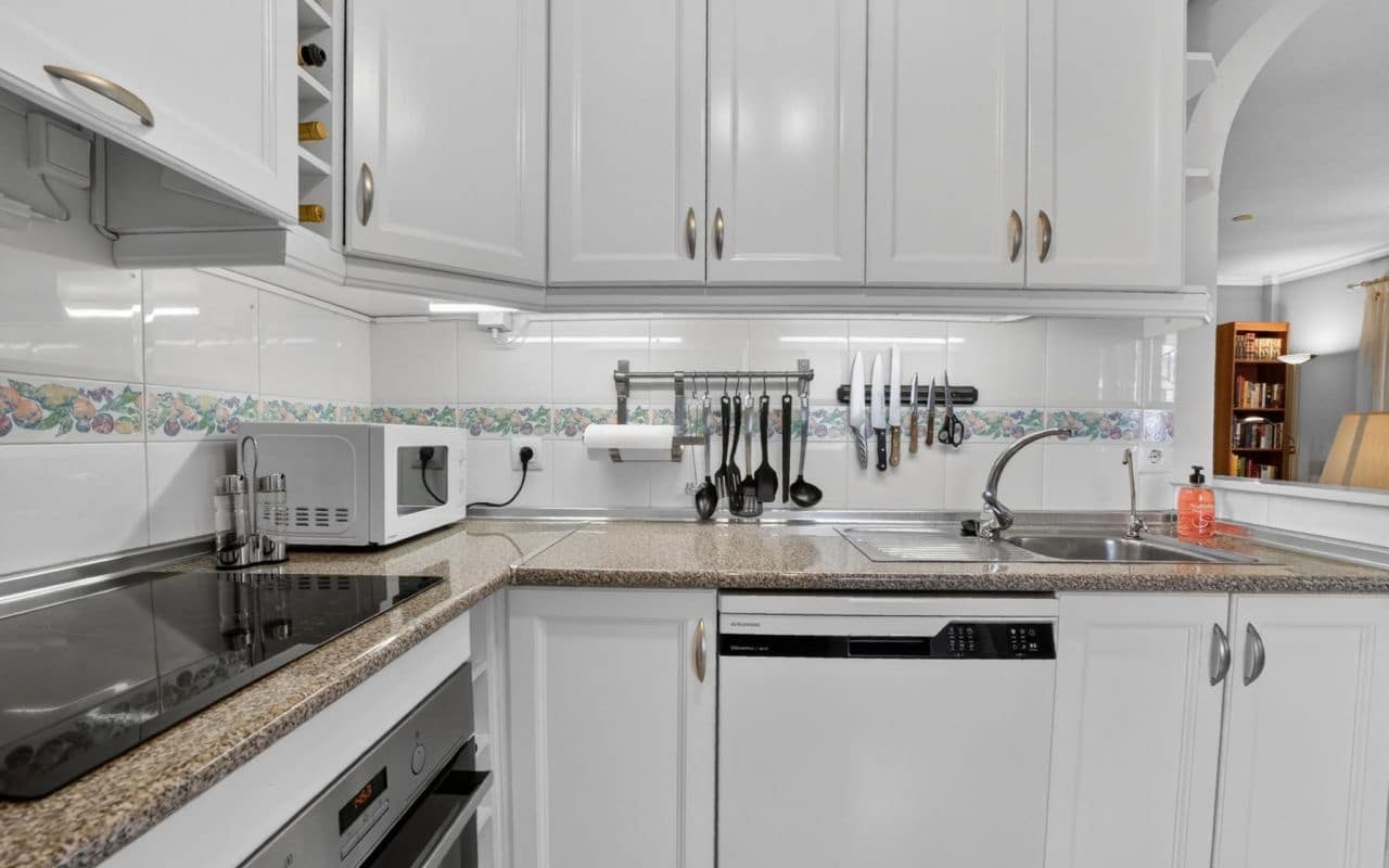 2 soverom Hus til salgs i Playa Flamenca med svømmebasseng - € 309 000 (Ref: 9872541)