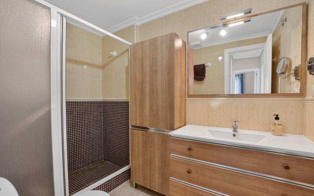 2 soverom Hus til salgs i Playa Flamenca med svømmebasseng - € 309 000 (Ref: 9872541)