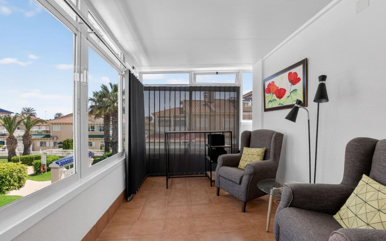 2 soverom Hus til salgs i Playa Flamenca med svømmebasseng - € 309 000 (Ref: 9872541)