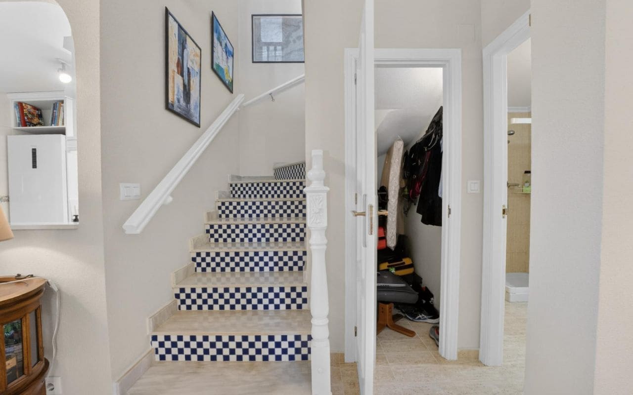 2 soverom Hus til salgs i Playa Flamenca med svømmebasseng - € 309 000 (Ref: 9872541)