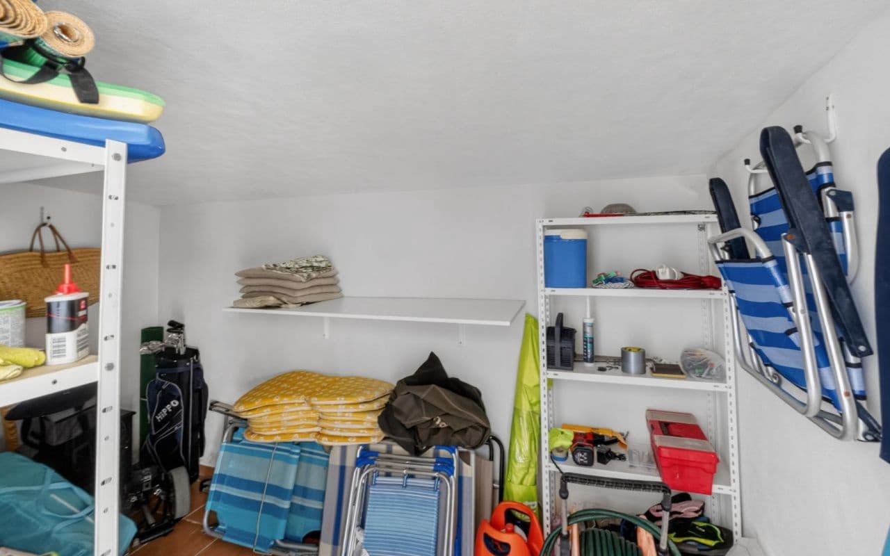 2 soverom Hus til salgs i Playa Flamenca med svømmebasseng - € 309 000 (Ref: 9872541)