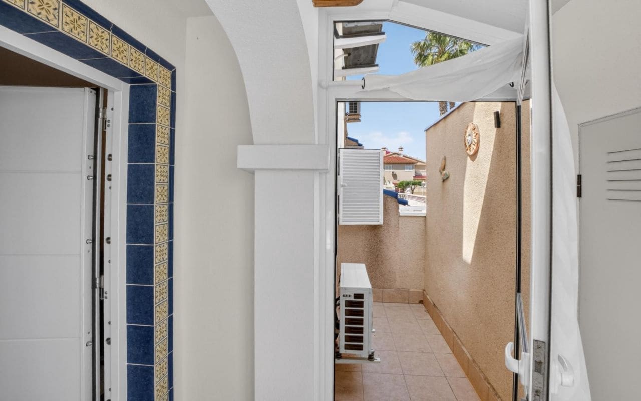 2 soverom Hus til salgs i Playa Flamenca med svømmebasseng - € 309 000 (Ref: 9872541)