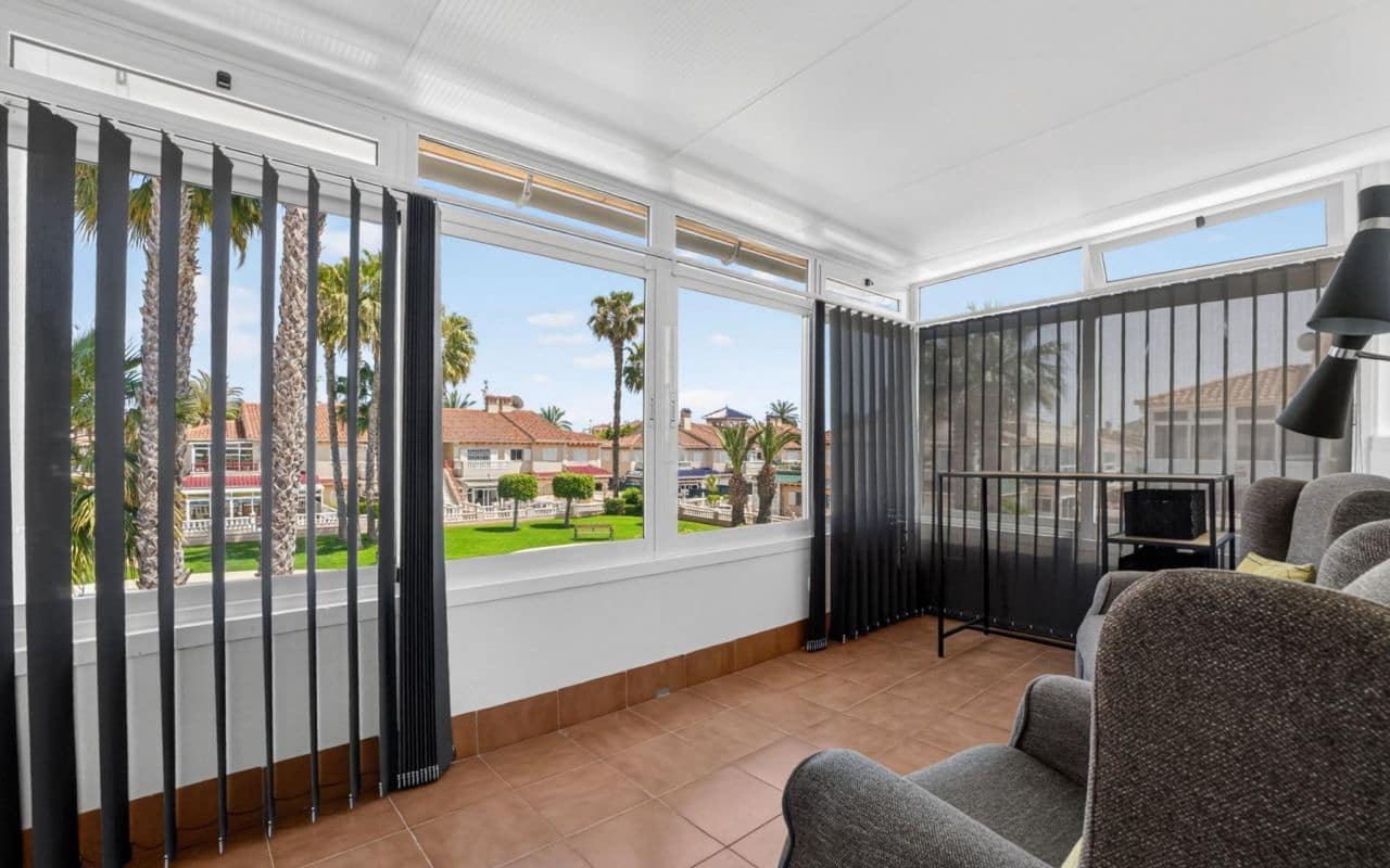 2 soverom Hus til salgs i Playa Flamenca med svømmebasseng - € 309 000 (Ref: 9872541)