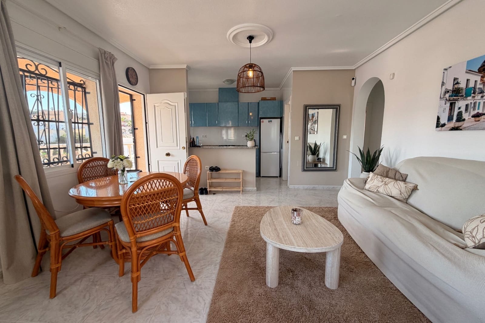 3 slaapkamer Villa te koop in Ciudad Quesada met zwembad - € 299.999 (Ref: 9873869)