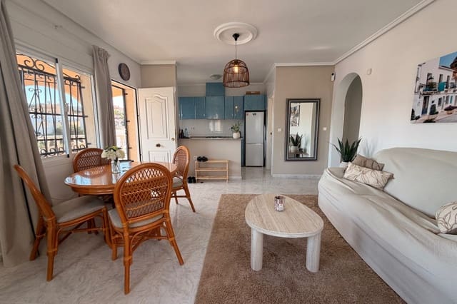 3 slaapkamer Villa te koop in Ciudad Quesada, Rojales met zwembad - € 299.999 (Ref: 9873869)