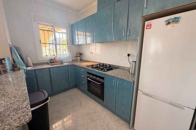 3 slaapkamer Villa te koop in Ciudad Quesada, Rojales met zwembad - € 299.999 (Ref: 9873869)