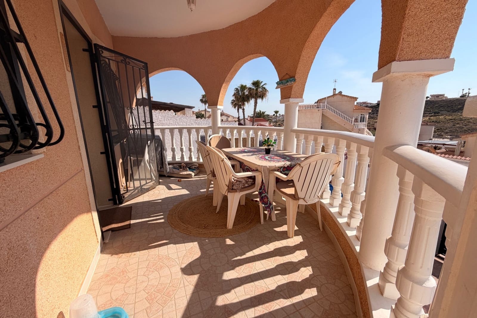 3 slaapkamer Villa te koop in Ciudad Quesada met zwembad - € 299.999 (Ref: 9873869)