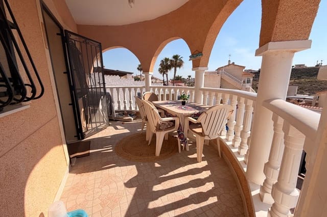 3 slaapkamer Villa te koop in Ciudad Quesada, Rojales met zwembad - € 299.999 (Ref: 9873869)