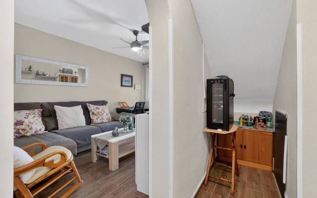 3 soveværelse Rækkehus til salg i Orihuela Costa, Orihuela med swimmingpool - € 270.000 (Ref: 9874392)
